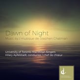 Dawn of Night CD